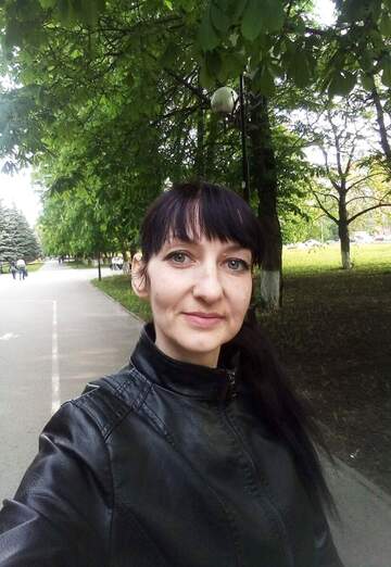 Mi foto- Nadiusha, 42 de Kursk (@nadusha1607)