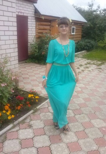 Mein Foto - Polina, 33 aus Jelabuga (@polina9539)