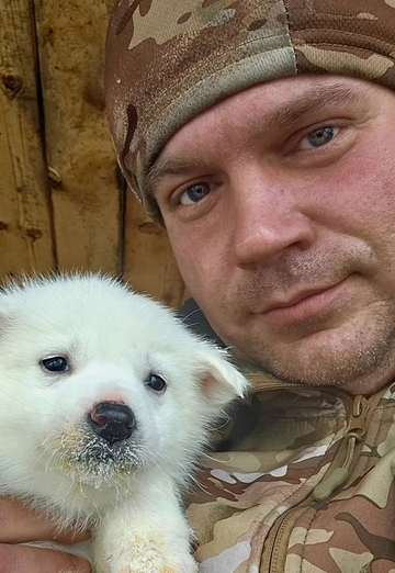 Sergey (@id205244) — my photo № 2