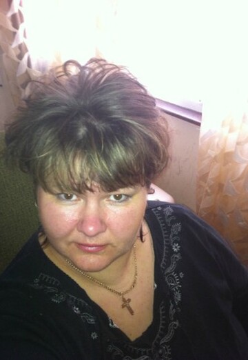 My photo - Marina, 54 from London (@marina7066273)