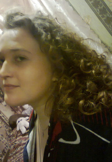 Моя фотография - Анна Владимировна, 32 из Свердловск (@annavladimirovna12)