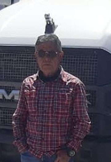 Моя фотография - Carlos Cortes, 60 из Atacama (@carloscortes0)