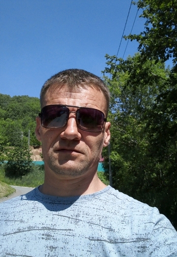 Моя фотография - PaVeL, 45 из Петропавловск-Камчатский (@pavel216933)