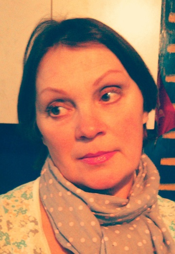 Моя фотография - Гелена, 67 из Гродно (@gelena117)