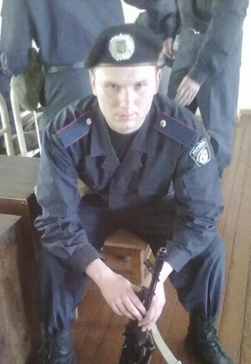 Yaroslav (@rammstein17) — my photo № 14