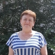 Olga 57 Belebey