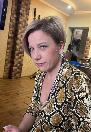 My photo - Aleksandra, 40 from Moscow (@aleksandra86494)