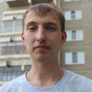 Сергей Б... 36 Верхняя Пышма
