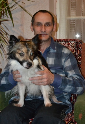 Моя фотографія - Виктор, 61 з Ужгород (@victors-asd)