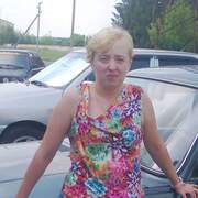 Viktoria Nosacheva 33 Бєлгород