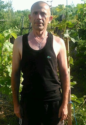 My photo - Sergey, 55 from Kalach (@sergey706543)