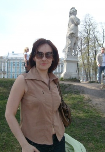 My photo - Nellya, 48 from Kommunar (@nellya8)