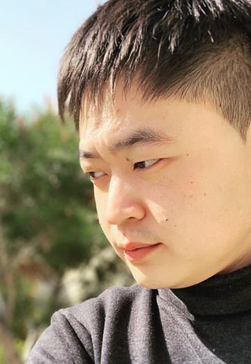 My photo - Oleksandr, 36 from Seoul (@oleksandr8951)