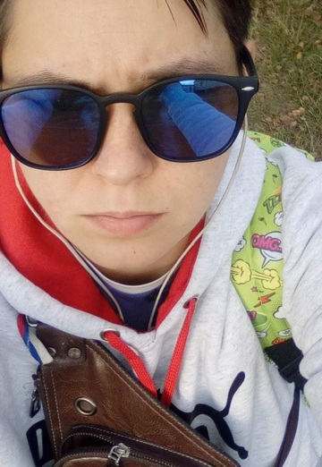 My photo - Sasha, 36 from Donetsk (@sasha289938)