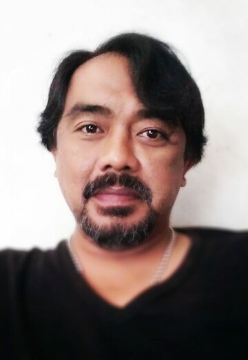 My photo - Marco, 46 from Jakarta (@marco932)
