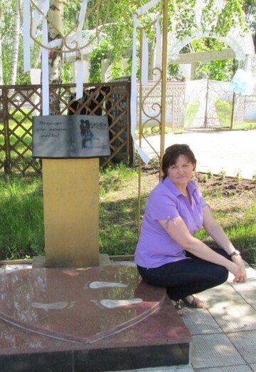 My photo - Elena, 49 from Slavgorod (@elena124068)
