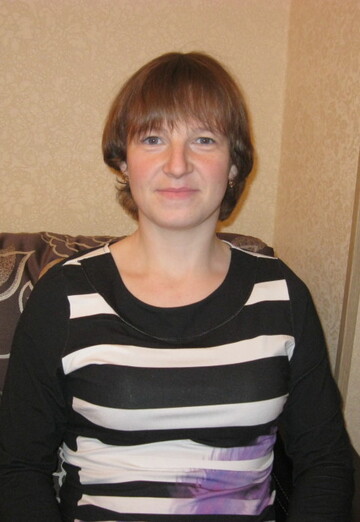 Mein Foto - Olga, 39 aus Bronnizy (@olga245678)