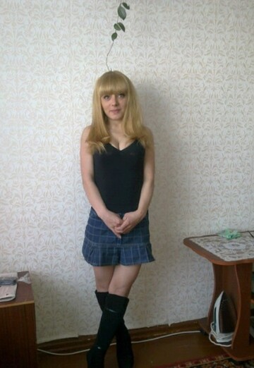 Ma photo - ioulia, 38 de Tymovskoïe (@ulya27401)