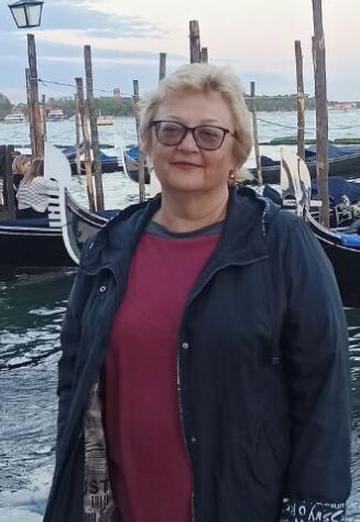 Mein Foto - Lilija, 59 aus Brest (@liliya041264)