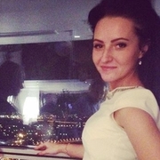 Arina  Ulyanova 37 Rostov-on-don