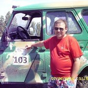 oleg 51 Gorodische