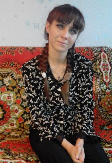 Benim fotoğrafım - Veronika Bastushenko, 35  Salihorsk şehirden (@veronikabastushenko)
