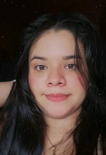 Minha foto - Astrid Cuenca, 21 de Ibagué (@astridcuenca)