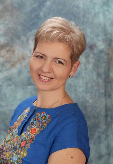 Ma photo - Irina, 56 de Petah Tikva (@irina166278)