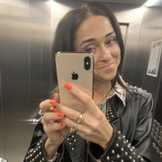 Valentina 40 Moscow