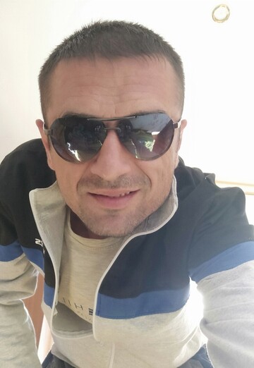 My photo - Aleksandr, 43 from Penza (@aleksandr1149789)