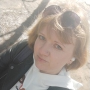 Kseniya Mansurova 37 Kazan’