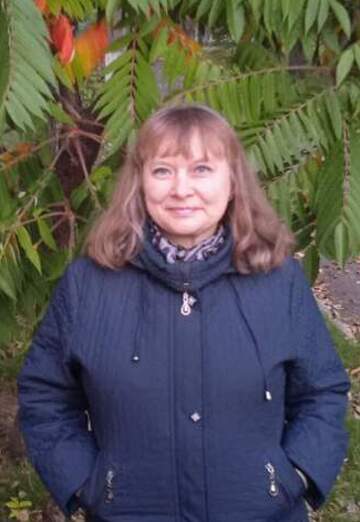 Svetlana (@sveta73jdfb) — my photo № 2