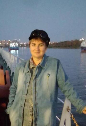 La mia foto - Elena, 55 di Astrachan' (@elena548193)