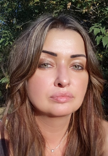 My photo - Marina, 49 from Moscow (@marina190233)