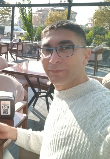 My photo - ziya fırat, 40 from Belen (@ziyafrat)