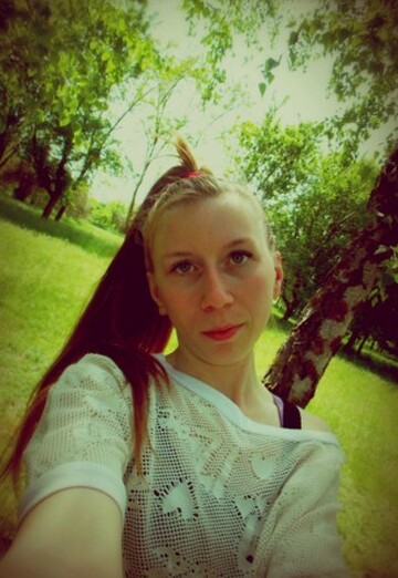 Моя фотография - Яна, 29 из Буденновск (@yna7784550)