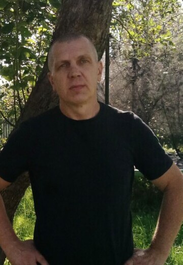 My photo - Vasiliy, 45 from Bor (@vasiliy116581)