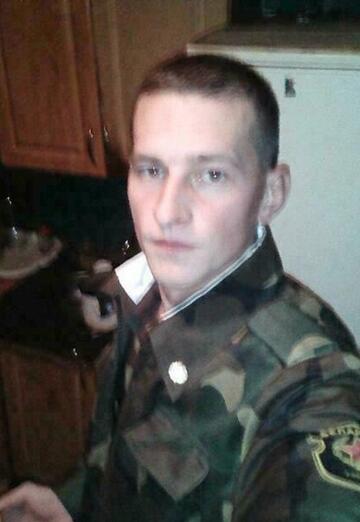 My photo - Roman, 33 from Bielick (@roman251219)