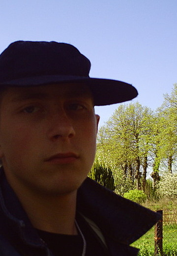 Povetkin Dima (@demonon777) — my photo № 22