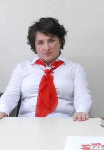 Моя фотография - ксения, 54 из Борисполь (@kseniy7458647)