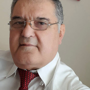 Serdar Rıdvan 58 Antália