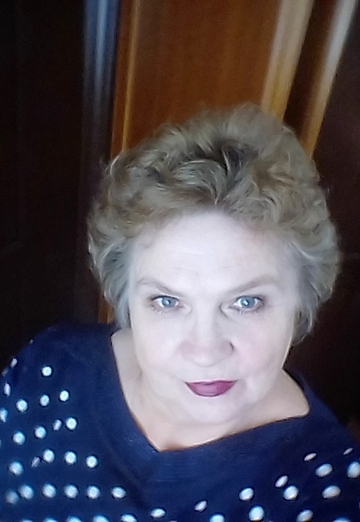 Larisa (@larisa53237) — my photo № 4
