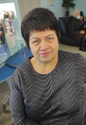 Моя фотографія - Галина, 55 з Краматорськ (@galina94893)
