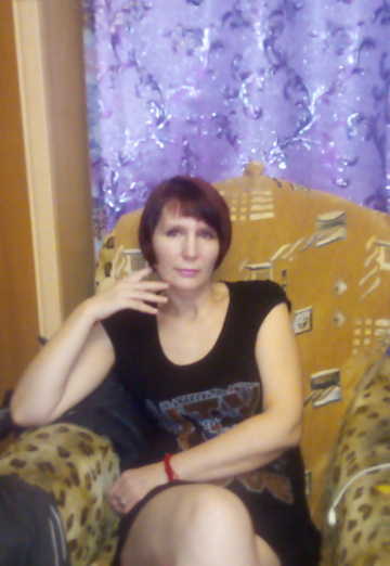 Моя фотографія - Ольга Орехова, 47 з Касімов (@olgaorehova1)