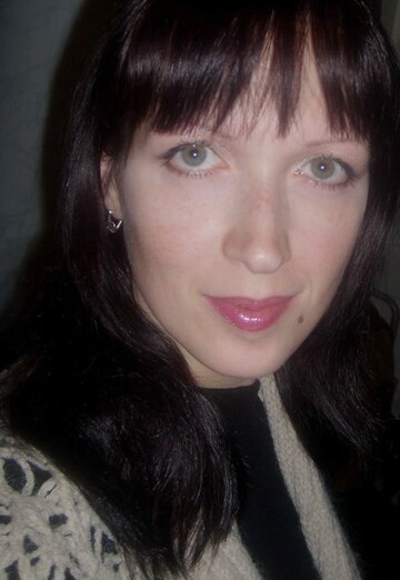 My photo - Inna, 48 from Korolyov (@inna17501)