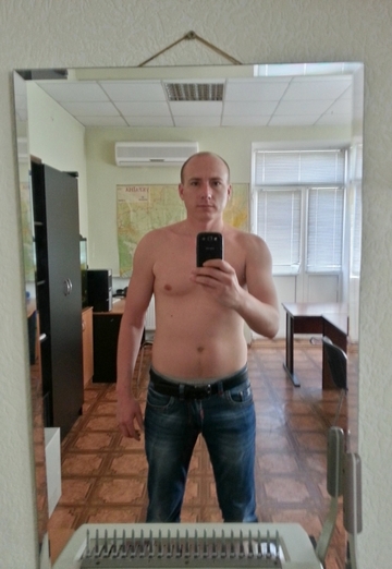 My photo - ALEKSANDR, 43 from Odessa (@killer-dred)