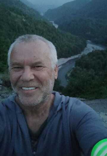 My photo - Saulius, 67 from Dusetos (@id395099)