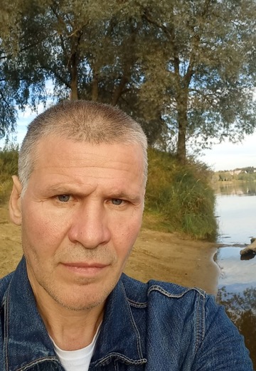La mia foto - Sergey, 57 di Vladimir (@sergey1183963)