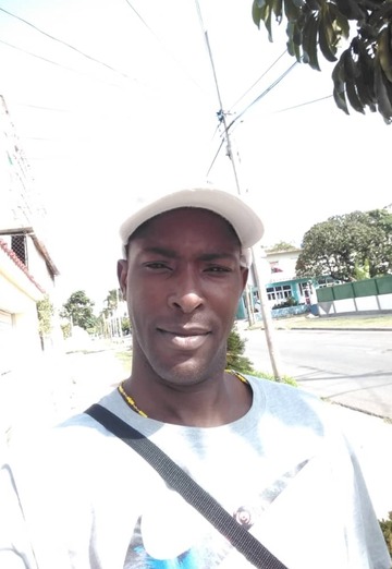 My photo - Yosvani Rafael, 46 from Havana (@yosvanirafael1)