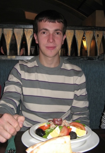 Pavel (@pavel1369) — my photo № 10